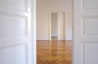 Wohnung mieten in Schanzelgasse, 8010 Graz, * * * GROSSZÜGIGER STIL-ALTBAU mit TERRASSE + BALKON + LOGGIA... nächst LKH UND KF-UNI... IDEAL FÜR WOHNEN + HOME-OFFICE * * *