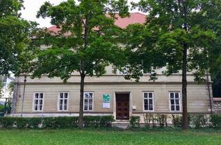 Anlageobjekt in 9020 Klagenfurt, Villa For Forest – Historische Stadtvilla am Ring mit Entwicklungspotenzial
