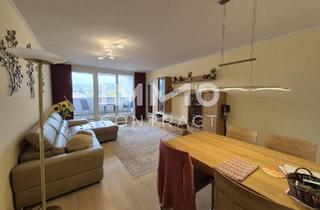 Wohnung kaufen in 3021 Pressbaum, ++NEU++ 3 Zimmerwohnung, möbliert, sofort beziehbar!!!