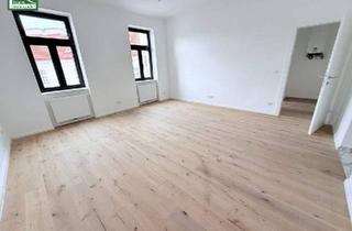 Wohnung kaufen in Jägerstraße, 1200 Wien, Charmanter sanierter Altbau - 3 Zimmer - Ruhelage - Nähe U6 Jägerstraße! - JETZT ZUSCHLAGEN