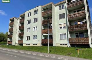 Gewerbeimmobilie kaufen in 8720 Knittelfeld, Lagerfläche in Mehrparteienhaus gelangt zum Verkauf - JETZT ANFRAGEN