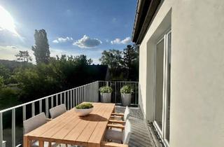 Wohnung kaufen in 2100 Korneuburg, Jetzt stark preisgesenkt!!! 4-Zimmer im Erstbezug mit großem Balkon und perfektem Grundriss!