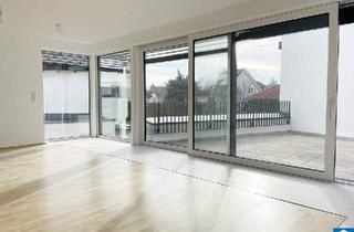 Reihenhaus kaufen in 2100 Korneuburg, Eckreihenhaus ein Architekturjuwel in Ziegelmassivbauweise