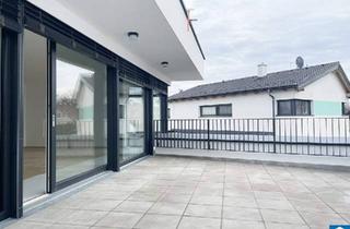 Reihenhaus kaufen in 2100 Korneuburg, Eckreihenhaus ein Architekturjuwel in Ziegelmassivbauweise