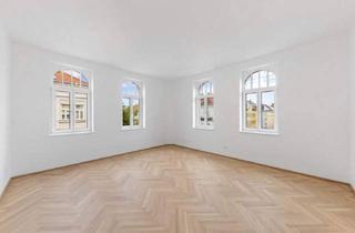 Wohnung kaufen in Akkonplatz, 1150 Wien, ERSTBEZUG ! Exklusives Wohnprojekt in historischem Gebäude (Top 17)