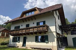 Wohnung kaufen in 9571 Sirnitz, TRAUMLAGE ! FERIENIMMOBILIE ! - Zweitwohnsitz!! Apartments direkt an der Skipiste – Hochrindl