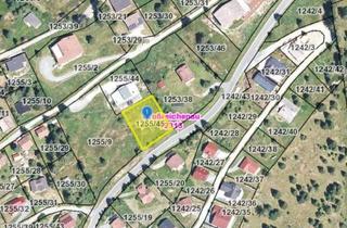 Grundstück zu kaufen in 9571 Sirnitz, Attraktives Baugrundstück auf der Hochrindl - Bauland/Kurgebiet