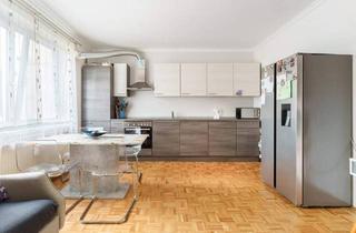 Wohnung kaufen in 4020 Linz, Familienwohnung in der Stadt – 4 Zimmer mit Balkon