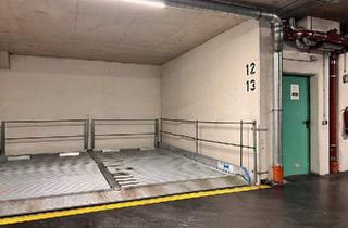 Gewerbeimmobilie mieten in Gellertgasse, 1100 Wien, PROVISIONSFREI !!! Gellertgasse 29- Garagenplatz zu vermieten !!!
