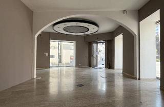 Büro zu mieten in Hütteldorfer Straße, 1140 Wien, 220 m² Geschäftsfläche für Büro/ Praxis/ Lokal mit großen Auslagenfronten nähe Hütteldorfer Straße!
