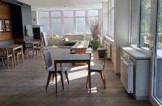 Geschäftslokal mieten in Ketzergasse, 1230 Wien, Moderne, neuwertig ausgestattete 269,42 m² Cafeteria in Ärztezentrum!