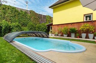 Haus kaufen in 4020 Linz, ***Arbeiten und Wohnen vereint - Toplage in Linz***