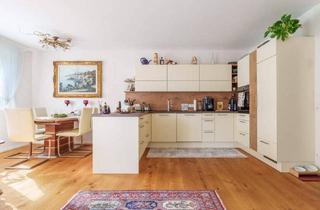 Wohnung kaufen in 5622 Weng, Alpenblick & Wohnkomfort – Stilvolle 4-Zimmer-Wohnung in ruhiger Lage mit Balkon und Carport