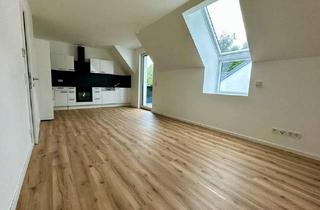 Wohnung kaufen in 2700 Wiener Neustadt, Erstbezug! Top 6! Wunderschöne zentrumsnahe 3-Zimmer Wohnung mit Balkon!