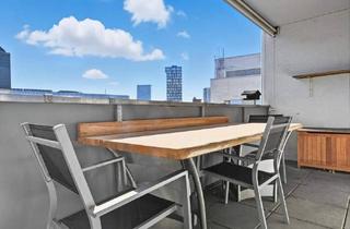 Wohnung kaufen in Landstraße, 4020 Linz, Beste Lage Landstraße – Stadtleben mit idyllischem Rückzugsort