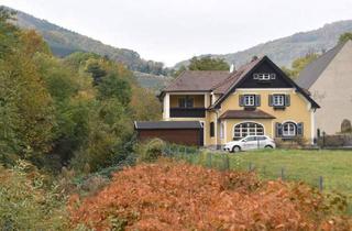 Einfamilienhaus kaufen in 3620 Spitz, Idyllisches Einfamilienhaus in Spitz / Vießling in der Wachau
