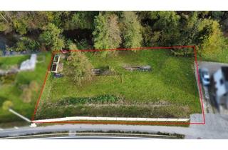 Grundstück zu kaufen in 4702 Wallern an der Trattnach, Voll aufgeschlossenes Baugrundstück in Wallern an der Trattnach