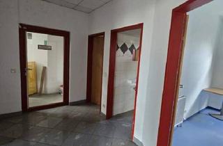 Büro zu mieten in 3430 Tulln an der Donau, *ALL INCLUSIVE MIETE*Lagerhalle ++ Werkstatt ++Büro++ mit diversen Möglichkeiten! ca. 60m2 + Autoabstellplätze + Mitbenutzung von Gabelstapler & Kran