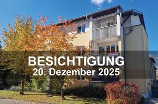 Wohnung kaufen in 4910 Ried im Innkreis, 3- Zimmer Wohnung in ruhiger Lage