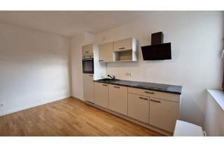 Wohnung mieten in 8010 Graz, Modernisierte 2-Zimmer-Wohnung mit Loggia in begehrter Lage