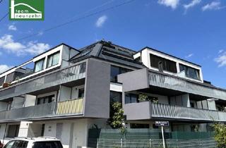 Lager kaufen in Donau, 1220 Wien, Die Parkplatzsuche hat ein Ende - Tiefgaragenstellplatz auf Baurechtsgrund beim Donauzentrum/Alte Donau. - WOHNTRAUM