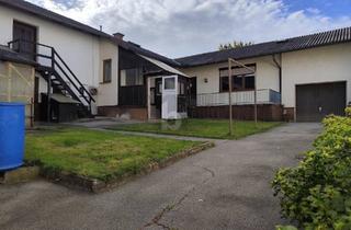 Haus kaufen in 7035 Steinbrunn, DOPPELT HÄLT BESSER! ZWEI HÄUSER, EIN HOF, UNENDLICHE MÖGLICHKEITEN