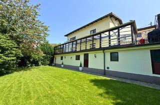 Einfamilienhaus kaufen in Bertha-Von-Suttner Gasse, 3003 Gablitz, Großzügiges Familienhaus in ruhiger Grünlage – nur wenige Minuten von Wien
