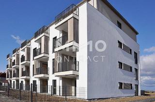 Wohnung kaufen in 3200 Ober-Grafendorf, Felix-Iribauer Straße, 3100 Sankt Pölten, 3ZI - 82,27qm - West-Balkon - Vorsorgewohnung, Anlage in ökolog. NEUBAU