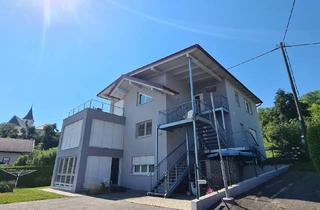 Penthouse kaufen in Blumenweg, 9556 Liebenfels, Wunderschöne Dachgeschosswohnung in der Nähe von St. Veit/Glan