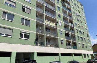 Wohnung kaufen in Babenbergerstraße, 8010 Graz, Vermietete Anlegerwohnung Nähe Hauptbahnhof!