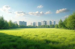 Grundstück zu kaufen in Pachern Haupstraße, 8075 Hart bei Graz, Exklusives Grundstück für Wohnbau in bester Lage von Hart bei Graz!