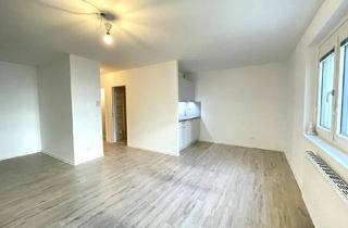 Wohnung mieten in Hanusch-Krankenhaus, 1140 Wien, Top-sanierte 1-Zimmer-Wohnung in Hofruhelage