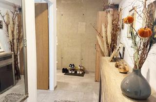 Wohnung mieten in Dörrstraße, 6020 Innsbruck, Helle 3-Zimmer-Wohnung mit zwei Balkonen