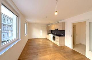 Wohnung kaufen in Haslingergasse, 1170 Wien, Haslingergasse | 2 Zimmer Kapitalanlagewohnung mit Einbauküche