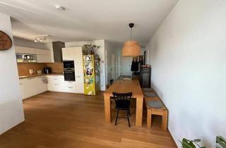Wohnung kaufen in 4614 Marchtrenk, barrierefreie 3-Zimmer Neubau- Wohnung mit Loggia und Tiefgarage