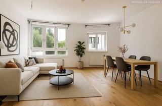 Wohnung kaufen in 1190 Wien, Erstmaliges DIGITALES ANGEBOTSVERFAHREN!!! Bezugsfertige Neubauwohnung (freier Mietzins) in SIEVERING!!!