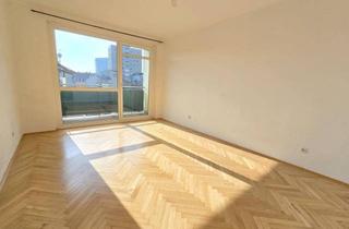 Wohnung kaufen in Kindermanngasse, 8020 Graz, * * * LEISTBARES WOHNEN in ZENTRALER STADTLAGE... IDEALE WG-EIGNUNG... 2 LOGGIEN... LIFT... FERNWÄRME * * *