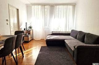 Wohnung kaufen in Böcklinstraße, 1020 Wien, TOP ANGEBOT - Nähe Jesuitenwiese/Prater - 3-Zimmerwohnung mit Grünblick und gelungener Raumaufteilung