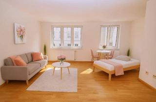 Wohnung mieten in 1180 Wien, Einziehen und Wohlfühlen - Single Hit