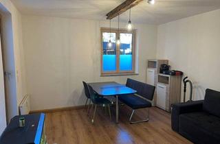 Wohnung mieten in Filzmooser Straße 31/1, 5532 Filzmoos, Erdgeschosswohnung mit Parkplätzen