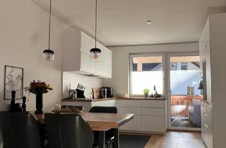 Wohnung mieten in Mondseestraße 83, 5310 Sankt Lorenz, 3-Zimmer Wohnung mit Balkon und Seeblick am Mondsee