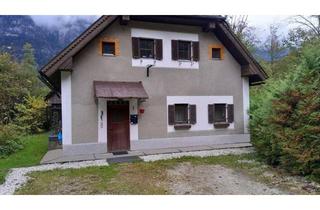 Einfamilienhaus kaufen in Gosauzwang, 4830 Hallstatt, Hallstatt Einfamilienhaus