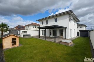 Einfamilienhaus kaufen in 2000 Oberzögersdorf, Ruhiges Einfamilienhaus mit Garten und Garage in Oberzögersdorf! Ideal für Familien!