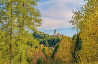 Haus kaufen in 3911 Rappottenstein, Zwischen Burgblick und Waldesruh – ein Zuhause mit Geschichte