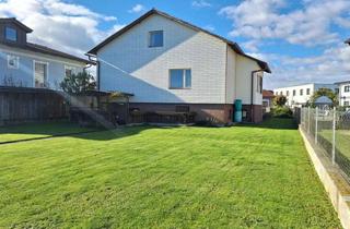 Einfamilienhaus kaufen in 3385 Prinzersdorf, Einfamilienhaus in Prinzersdorf