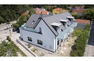 Haus kaufen in 2531 Gaaden, Modernes Zweifamilienhaus in Gaaden (bestens auch für Praxis geeignet) Erstbezug