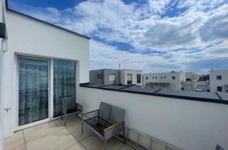 Haus mieten in 7111 Parndorf, MODERNE DOPPELHAUSHÄLFTE IN PARNDORF AM SEE!