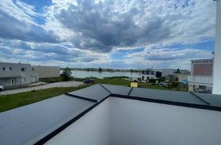 Doppelhaushälfte kaufen in 7111 Parndorf, MIETEN ODER KAUFEN! NEUE DOPPELHAUSHÄLFTE IN DER SEERESIDENZ!