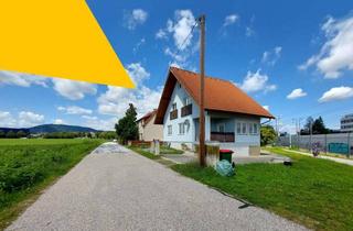 Haus mieten in Wenzlhofstraße 30, 8055 Graz, HAUS IN GRAZ PROVISIONSFREI MIETEN/KAUFEN | 5 Zimmer | 152 m² Wohnfläche | 700 m² Garten Wenzlhofstraße 30, 8055 Graz Puntigam