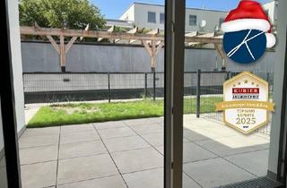 Reihenhaus kaufen in Erlaaer Straße, 1230 Wien, U6 Erlaaer Straße: Kleines Reihenhaus (Townhouse) als NEUBAU-ERSTBEZUG